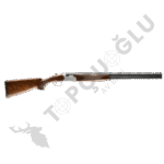 Beretta 686 Silver Pigeon I Süperpoze Av Tüfeği (MY24)