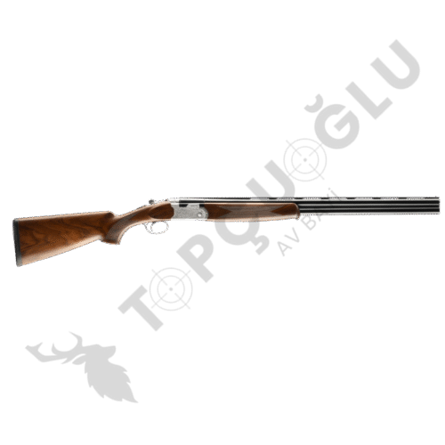Beretta 686 Silver Pigeon I Süperpoze Av Tüfeği (MY24)