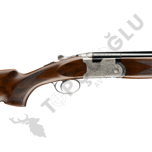 Beretta 686 Silver Pigeon I Süperpoze Av Tüfeği (MY24) - Görsel 2