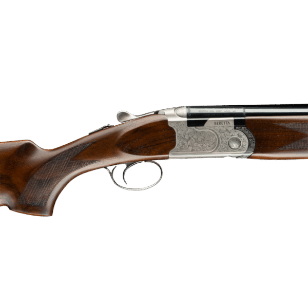 Beretta 686 Silver Pigeon I Süperpoze Av Tüfeği (MY24) - Görsel 2