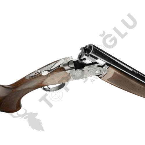 Beretta 686 Silver Pigeon I Süperpoze Av Tüfeği (MY24) - Görsel 3