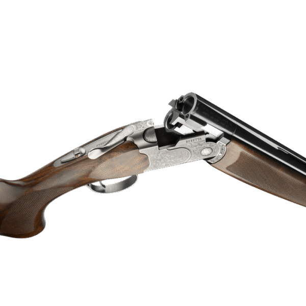 Beretta 686 Silver Pigeon I Süperpoze Av Tüfeği (MY24) - Görsel 3