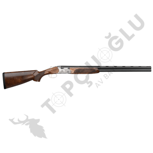 Beretta 687 Silver Pigeon III Süperpoze Av Tüfeği (My20)