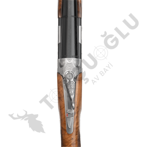 Beretta 687 Silver Pigeon III Süperpoze Av Tüfeği (My20) - Görsel 2
