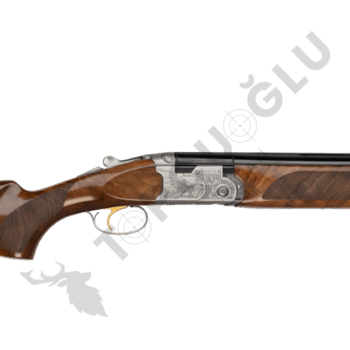 Beretta 687 Silver Pigeon III Süperpoze Av Tüfeği (My20) - Görsel 4
