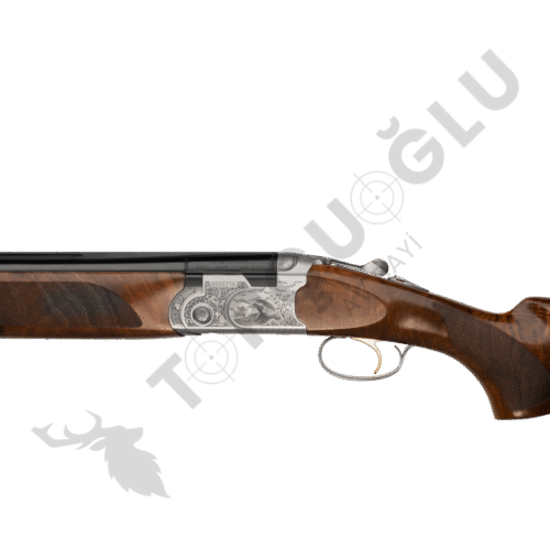 Beretta 687 Silver Pigeon III Süperpoze Av Tüfeği (My20) - Görsel 5