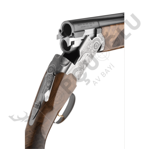 Beretta 687 Silver Pigeon III Süperpoze Av Tüfeği (My20) - Görsel 7