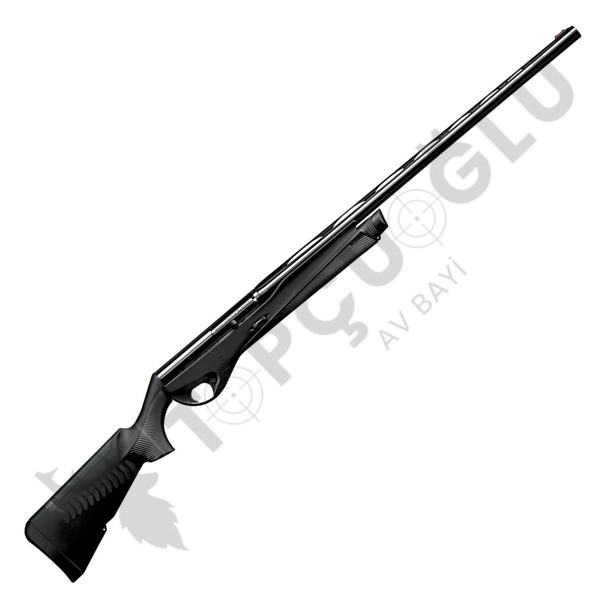 Benelli Vinci Black Otomatik Av Tüfeği - Görsel 4