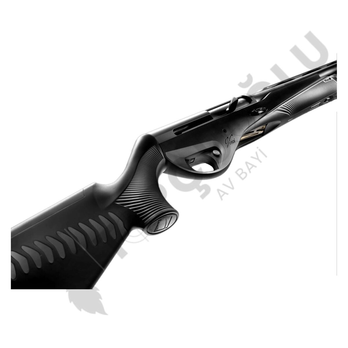 Benelli Vinci Black Otomatik Av Tüfeği - Görsel 5