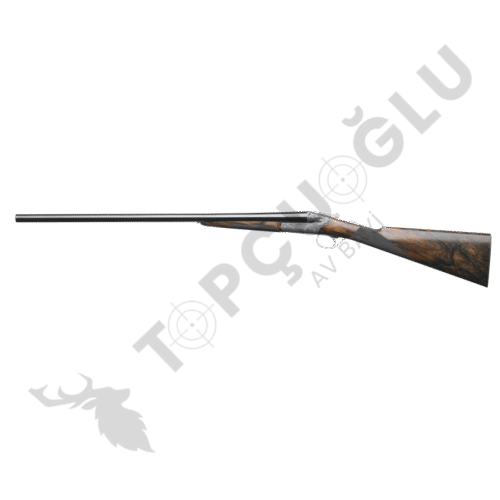 Beretta 486 Parallelo (My21) Çifte Av Tüfeği - Görsel 2