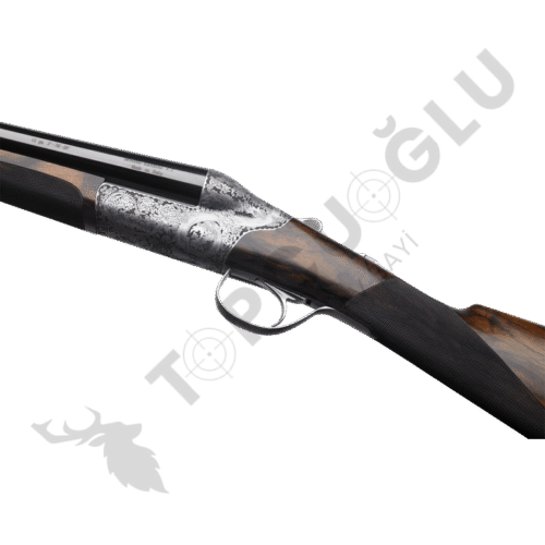 Beretta 486 Parallelo (My21) Çifte Av Tüfeği - Görsel 4