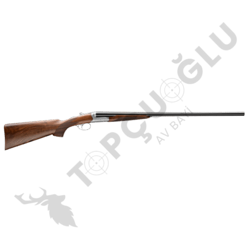 Beretta 486 Parallelo (My21) Çifte Av Tüfeği