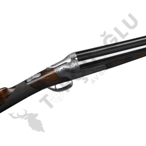 Beretta 486 Parallelo (My21) Çifte Av Tüfeği - Görsel 8