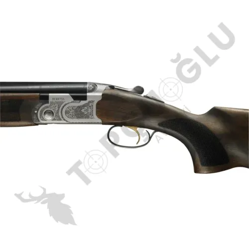 Beretta 686 Silver Pigeon I Sporting My24 Süperpoze Atış Tüfeği - Görsel 4