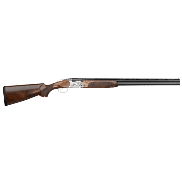 Beretta 687 Silver Pigeon III Süperpoze Av Tüfeği (My20)