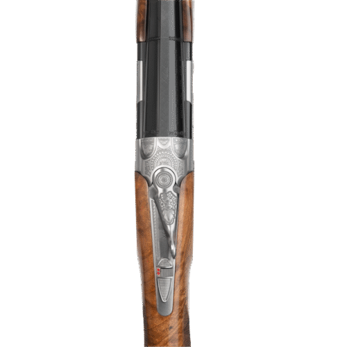 Beretta 687 Silver Pigeon III Süperpoze Av Tüfeği (My20) - Görsel 2