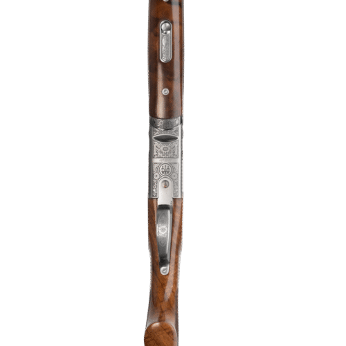Beretta 687 Silver Pigeon III Süperpoze Av Tüfeği (My20) - Görsel 3