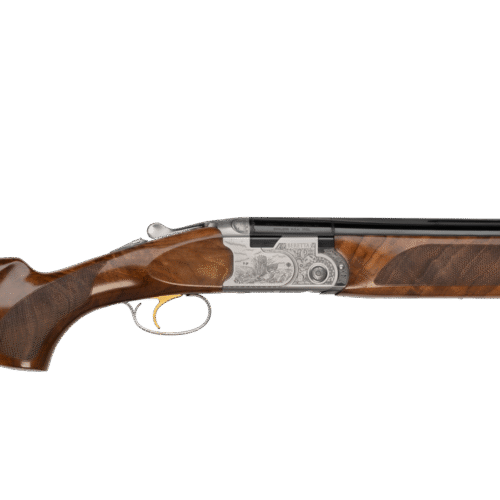 Beretta 687 Silver Pigeon III Süperpoze Av Tüfeği (My20) - Görsel 4