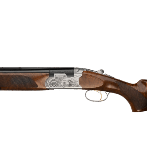 Beretta 687 Silver Pigeon III Süperpoze Av Tüfeği (My20) - Görsel 5