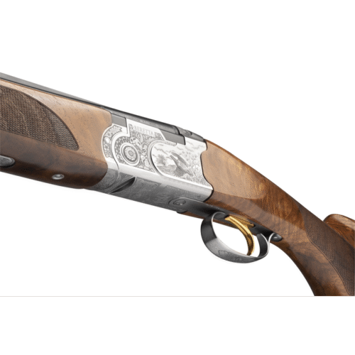 Beretta 687 Silver Pigeon III Süperpoze Av Tüfeği (My20) - Görsel 6