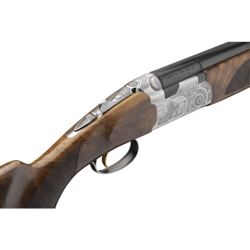 Beretta 687 Silver Pigeon III Süperpoze Av Tüfeği (My20) - Görsel 7