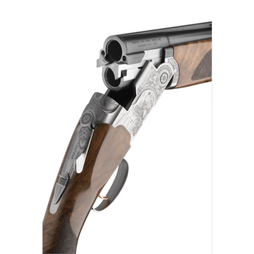Beretta 687 Silver Pigeon III Süperpoze Av Tüfeği (My20) - Görsel 8