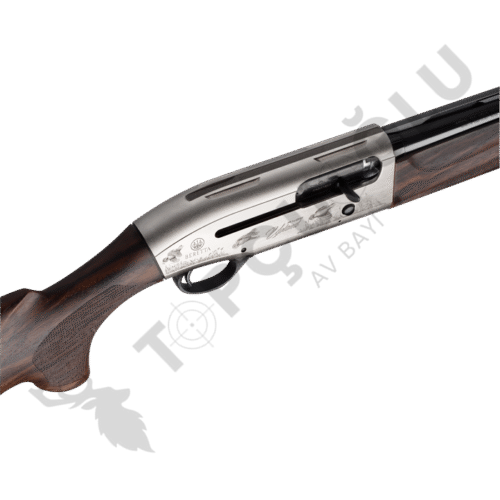 Beretta A400 Upland Wood Kick Off Yarı Otomatik Av Tüfeği - Görsel 4
