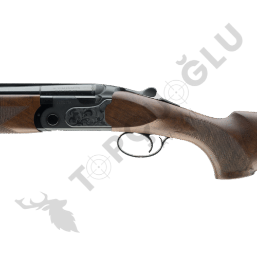 Beretta Ultraleggero Black Süperpoze Av tüfeği - Görsel 2