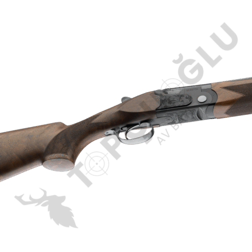 Beretta Ultraleggero Black Süperpoze Av tüfeği - Görsel 3