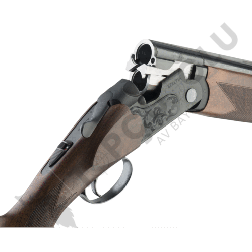 Beretta Ultraleggero Black Süperpoze Av tüfeği - Görsel 4