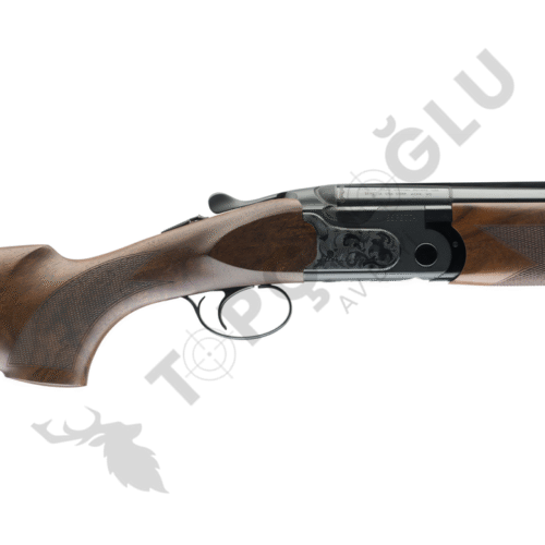 Beretta Ultraleggero Black Süperpoze Av tüfeği - Görsel 5