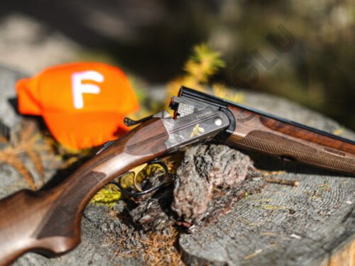 Franchi Feeling Select Süperpoze Av Tüfeği - Görsel 7