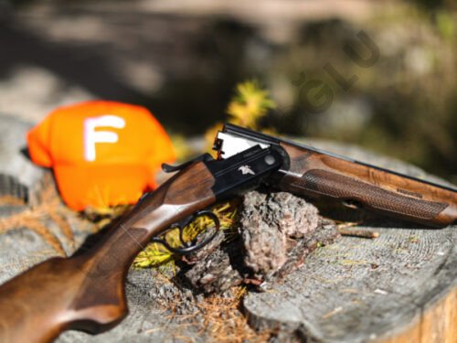 Franchi Feeling Woodcock Süper Poze Av Tüfeği - Görsel 2