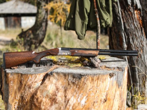 Franchi Feeling Woodcock Select Süperpoze Av Tüfeği - Görsel 3