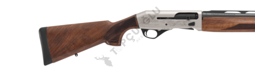 Stoeger M3000 Ahşap Nikel İşlemeli (100.Yıl) Yarı Otomatik Av Tüfeği - Görsel 3