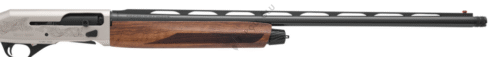 Stoeger M3000 Ahşap Nikel İşlemeli (100.Yıl) Yarı Otomatik Av Tüfeği - Görsel 4