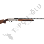 Stoeger M3000 Ahşap Nikel İşlemeli (100.Yıl) Yarı Otomatik Av Tüfeği