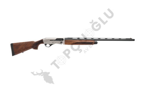 Stoeger M3000 Ahşap Nikel İşlemeli (100.Yıl) Yarı Otomatik Av Tüfeği