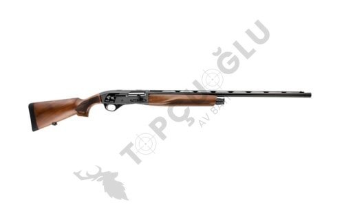 Stoeger M3000 Peregrine Ahşap Deluxe Black V2 Yarı Otomatik Av Tüfeği