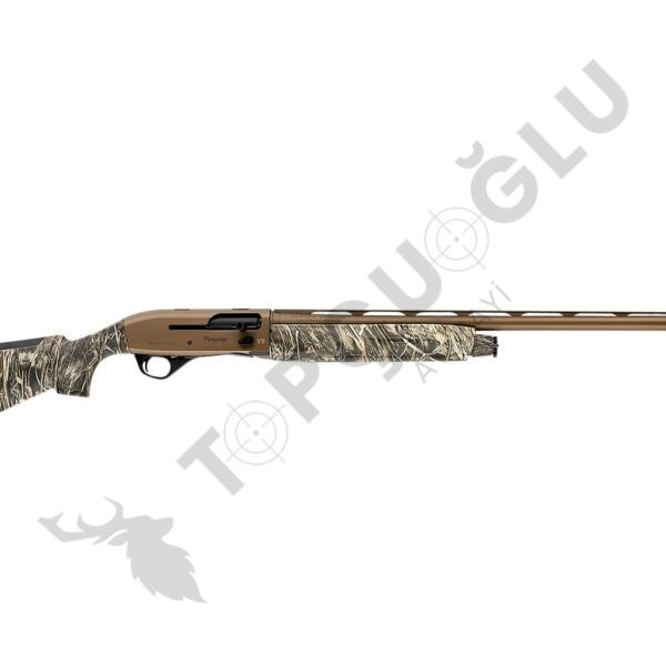 Stoeger M3000 Peregrine Max-7 V2 Burnt Bronze Yarı Otomatik Av Tüfeği