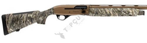 Stoeger M3000 Peregrine Max-7 V2 Burnt Bronze Yarı Otomatik Av Tüfeği - Görsel 2