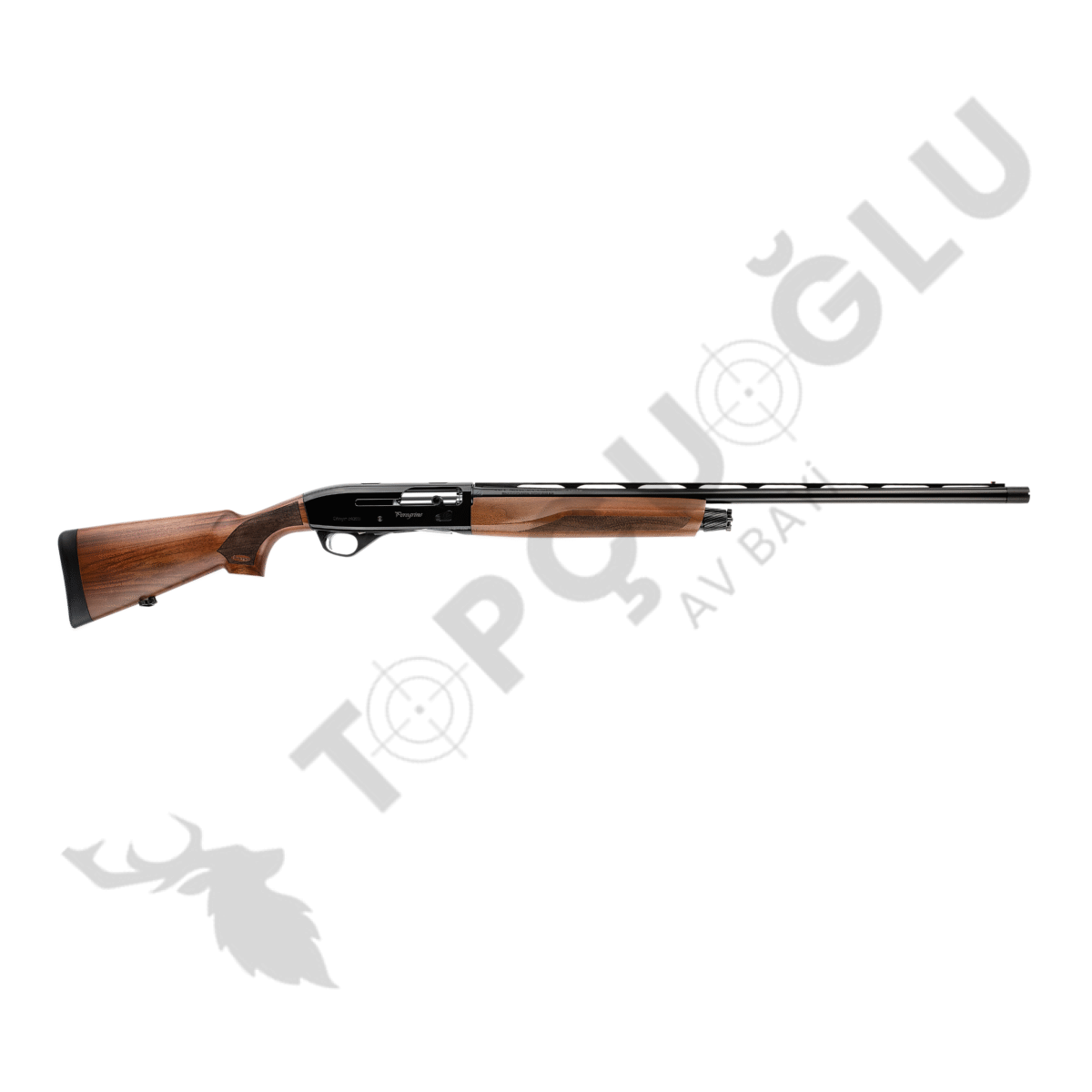 Stoeger M3000 Peregrine Ahşap V2 Yarı Otomatik Av Tüfeği - Görsel 1