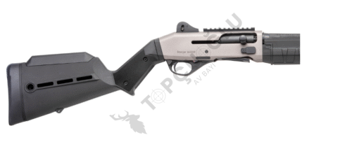 Stoeger M3000 Tactical V2 Tungsten Yarı Otomatik Av Tüfeği (Sabit Dipçik) - Görsel 2