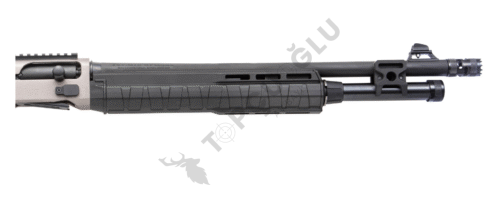 Stoeger M3000 Tactical V2 Tungsten Yarı Otomatik Av Tüfeği (Sabit Dipçik) - Görsel 3