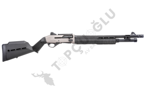 Stoeger M3000 Tactical V2 Tungsten Yarı Otomatik Av Tüfeği (Sabit Dipçik)