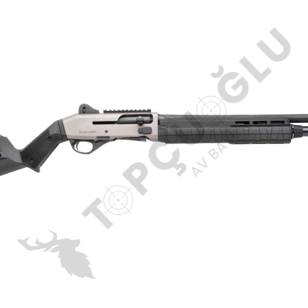 Stoeger M3000 Tactical V2 Tungsten Yarı Otomatik Av Tüfeği (Sabit Dipçik)