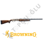 Browning Maxus 2 Ultimate Golden Ducks Yarı Otomatik Av Tüfeği