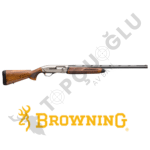 Browning Maxus 2 Wood Ultimate Yarı Otomatik Av Tüfeği
