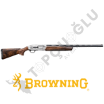 Browning Maxus Ultimate Partridges Yarı Otomatik Av Tüfeği