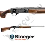 Stoeger M3000 Peregrine V2 Deluxe Black Yarı Otomatik Av Tüfeği